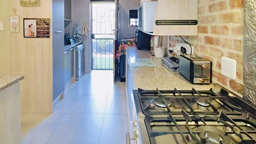 3 Bedroom Property for Sale in Baillie Park North West